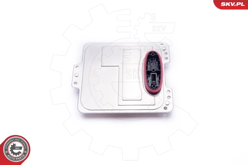 Control Unit, lights 59SKV046