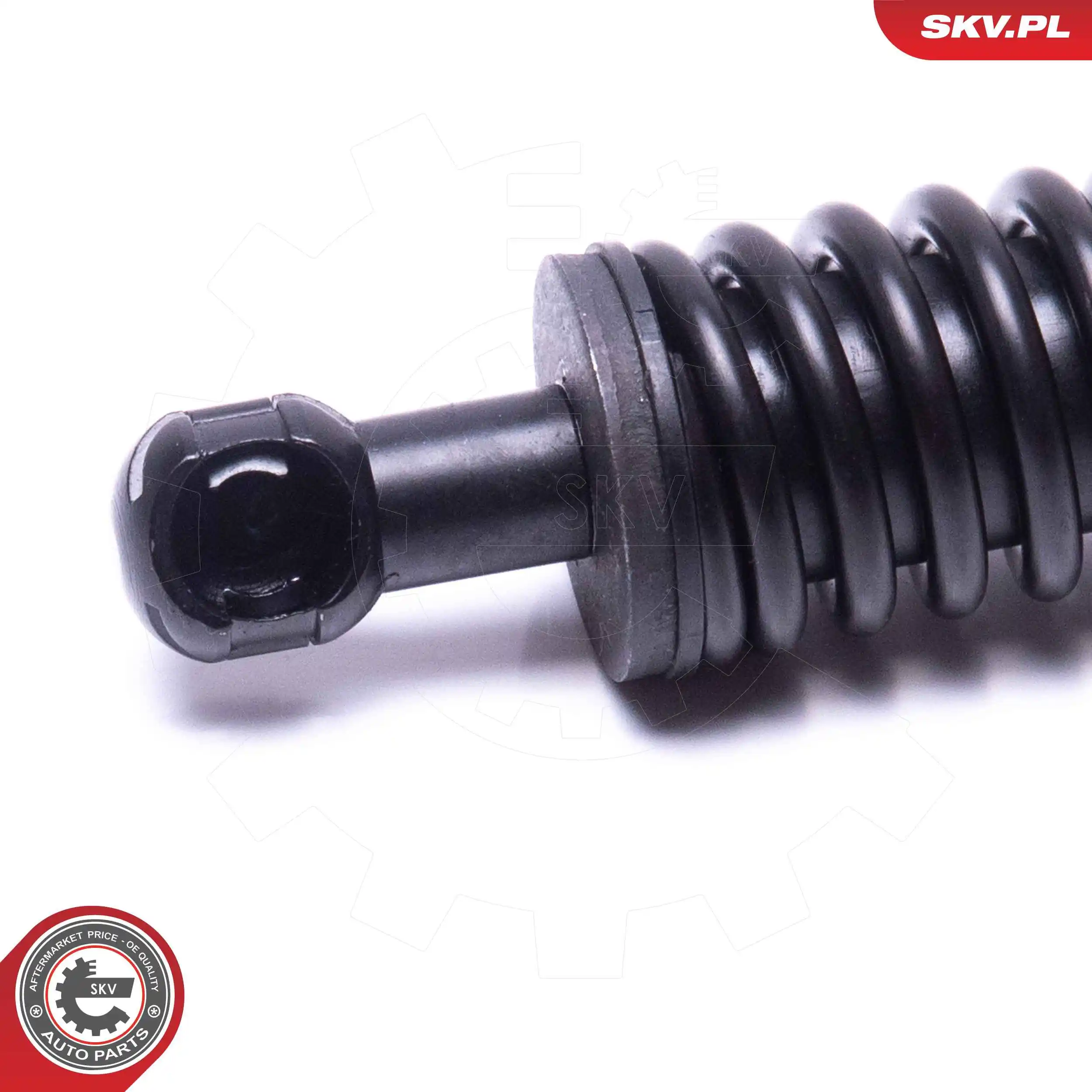 Gas Spring, boot/cargo area 52SKV807