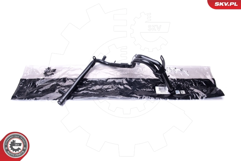 Coolant Pipe 43SKV772