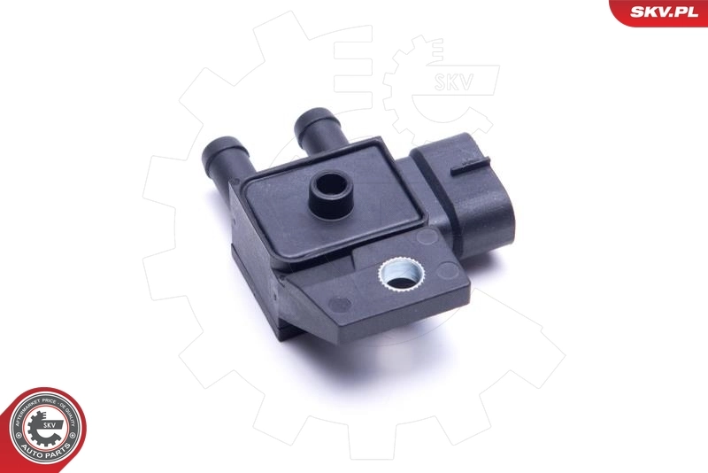 Sensor, exhaust pressure 17SKV655