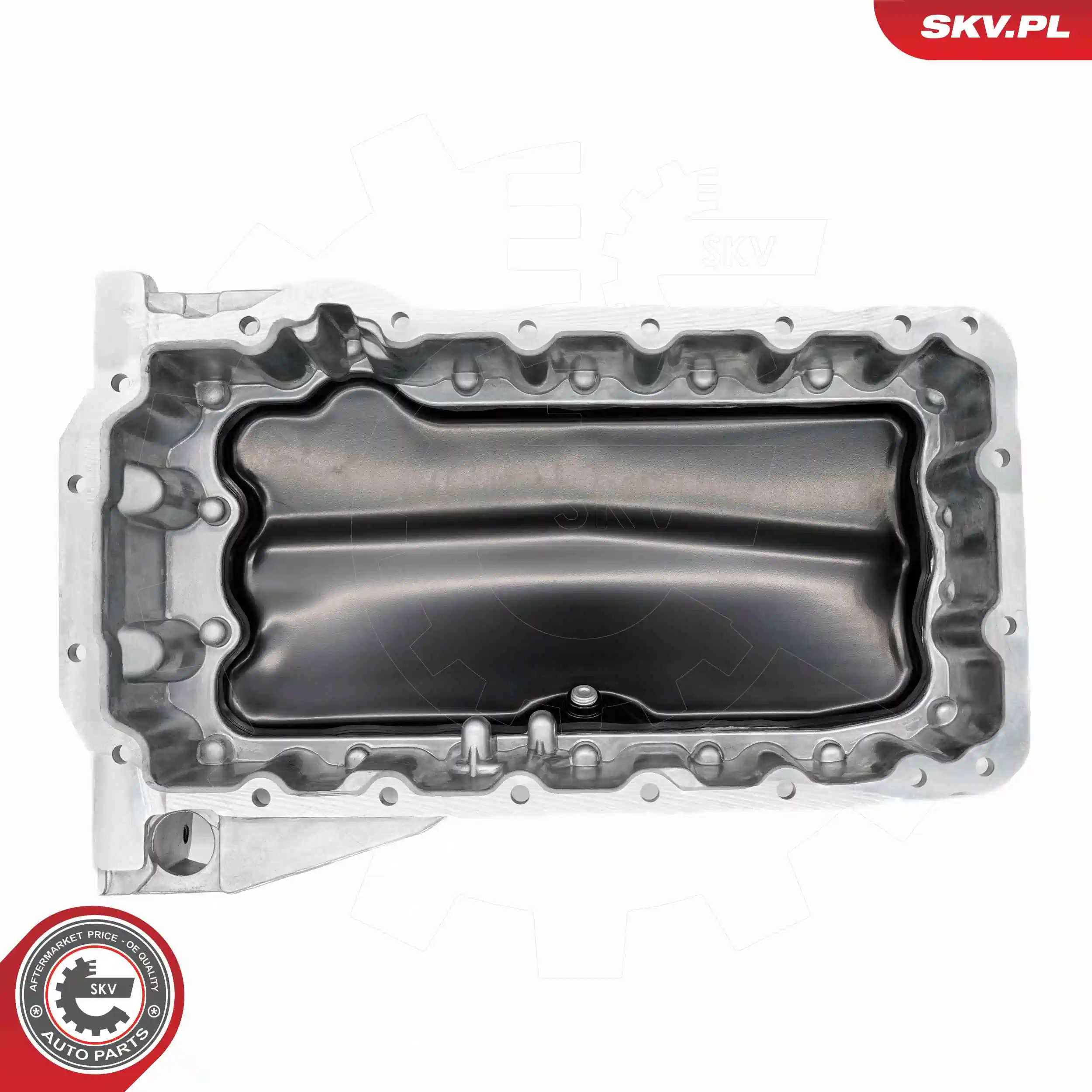 Oil Sump 48SKV876
