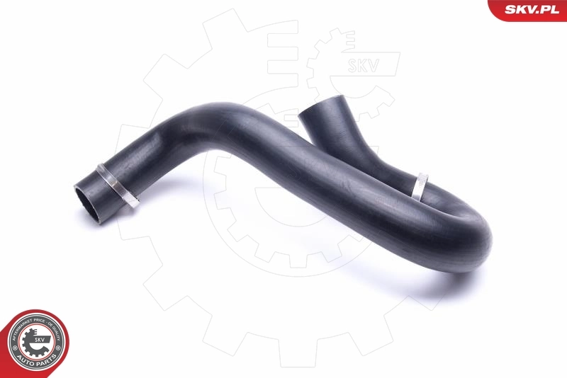 ESEN SKV 54SKV144 Charge Air Hose