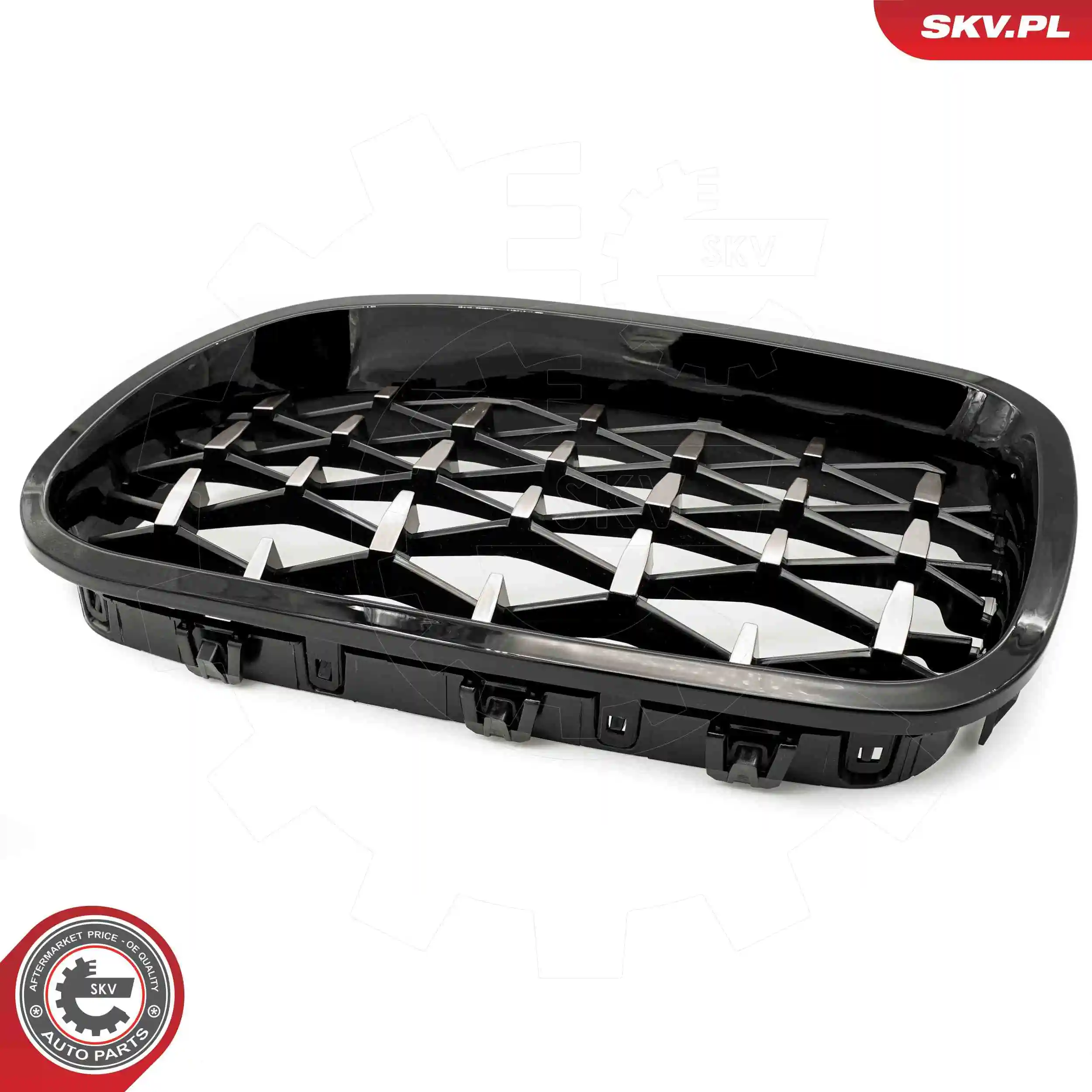 ESEN SKV 66SKV191 Radiator Grille