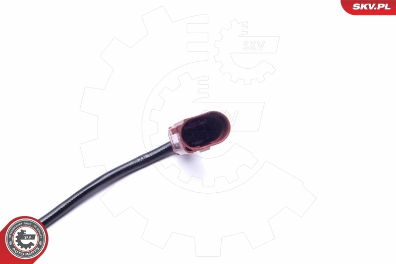 Sensor, exhaust gas temperature 30SKV413