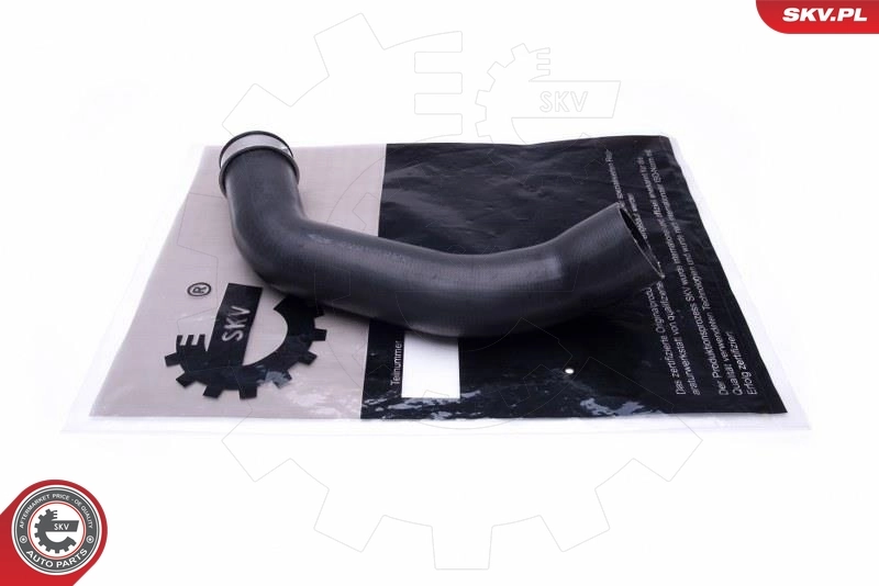Charge Air Hose 43SKV308