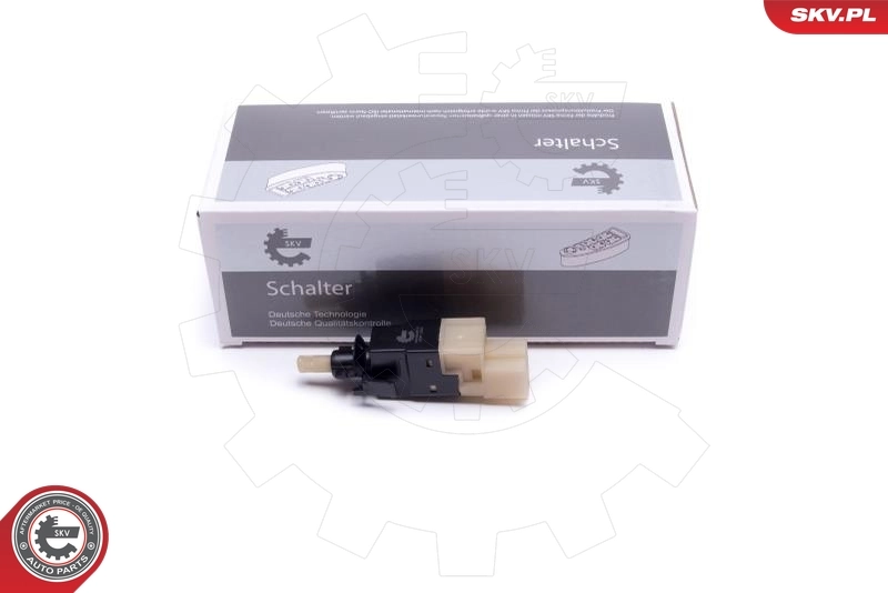 Stop Light Switch 38SKV817