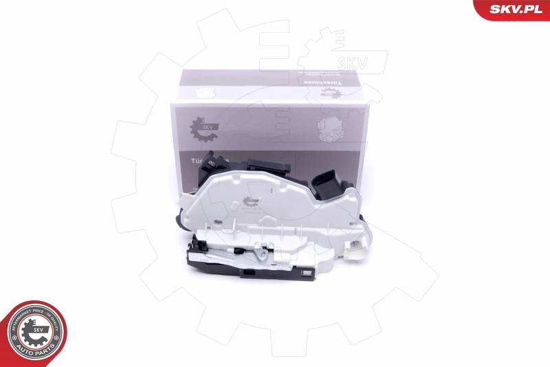 Door Lock 16SKV851