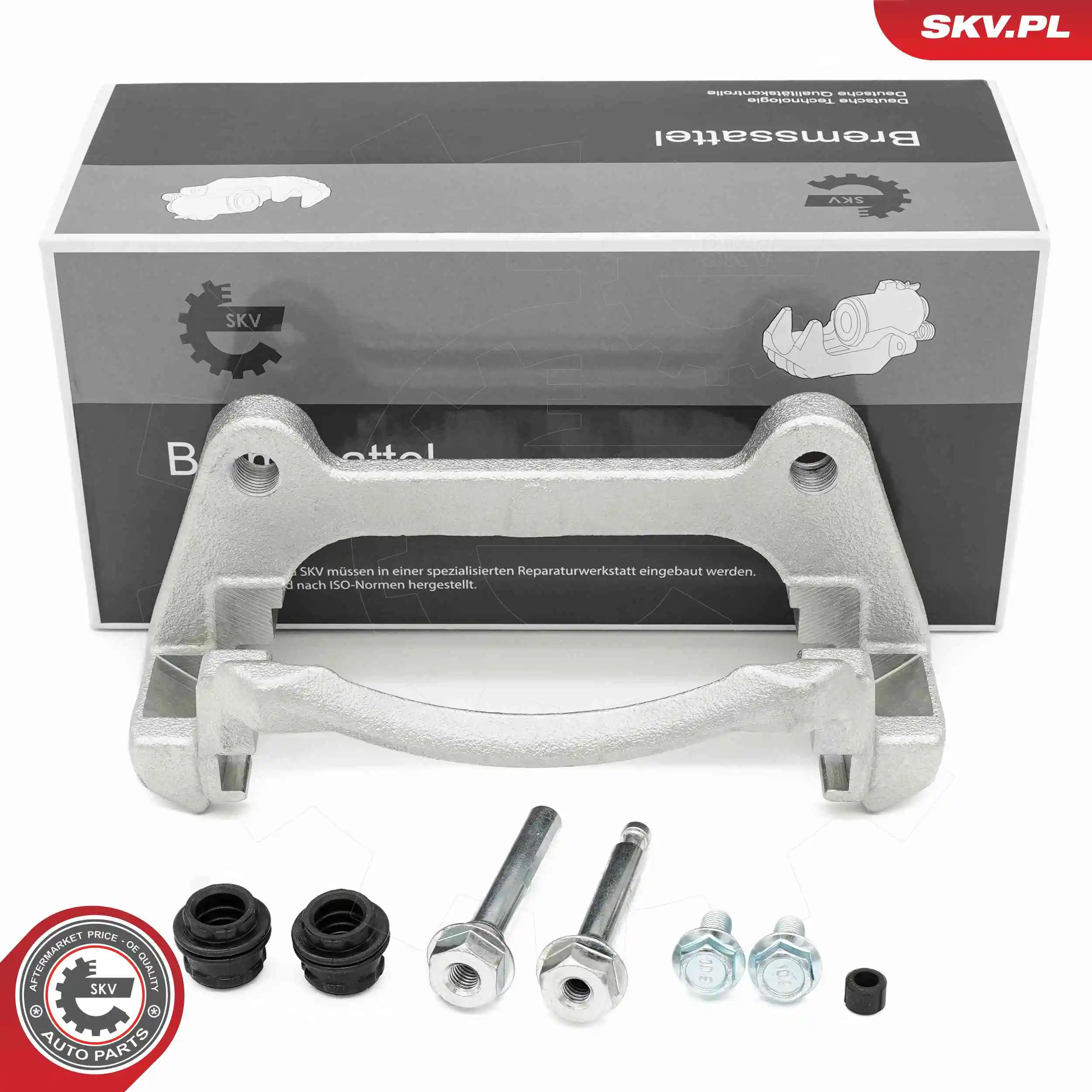 Bracket, brake caliper 74SKV021