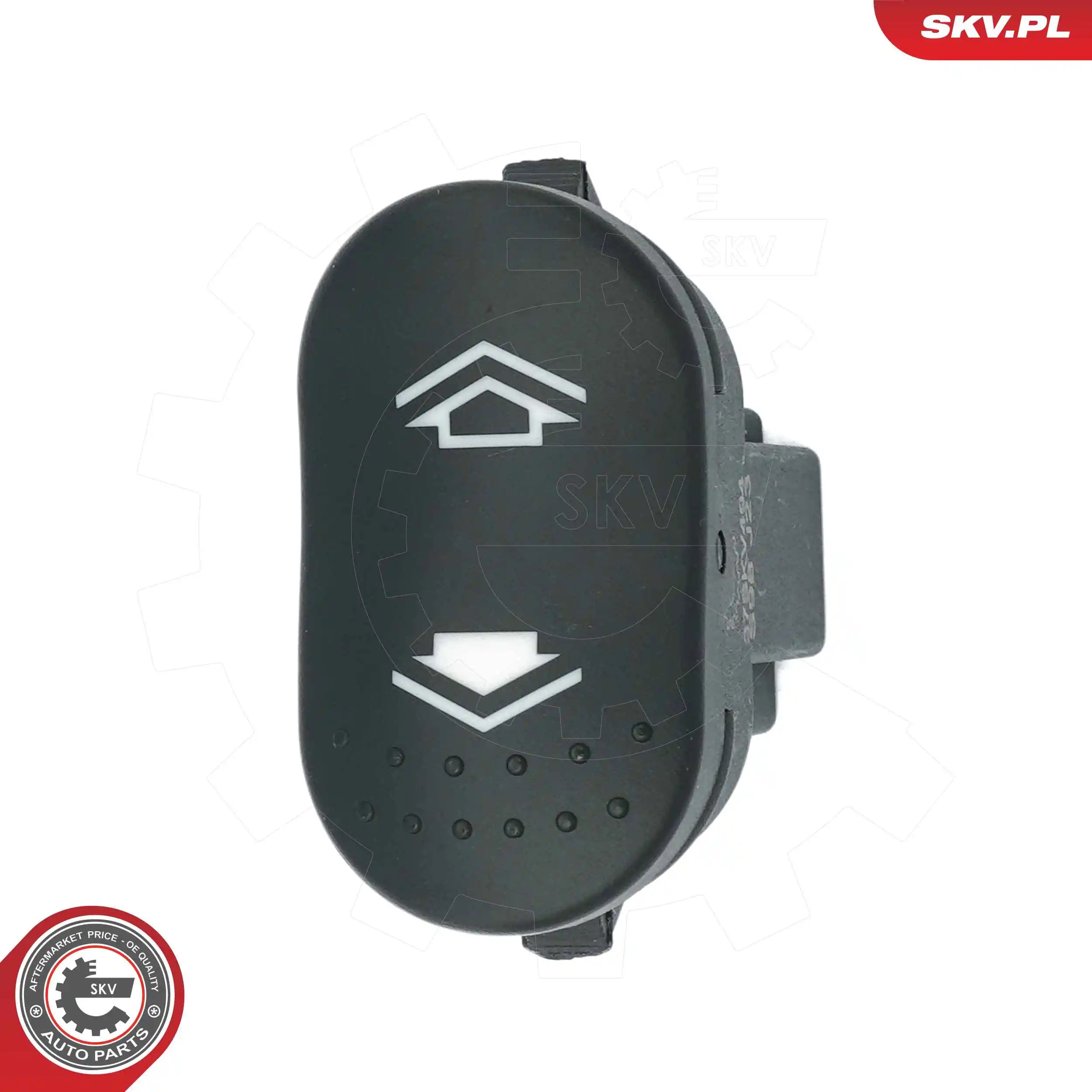 Switch, window regulator 37SKV494