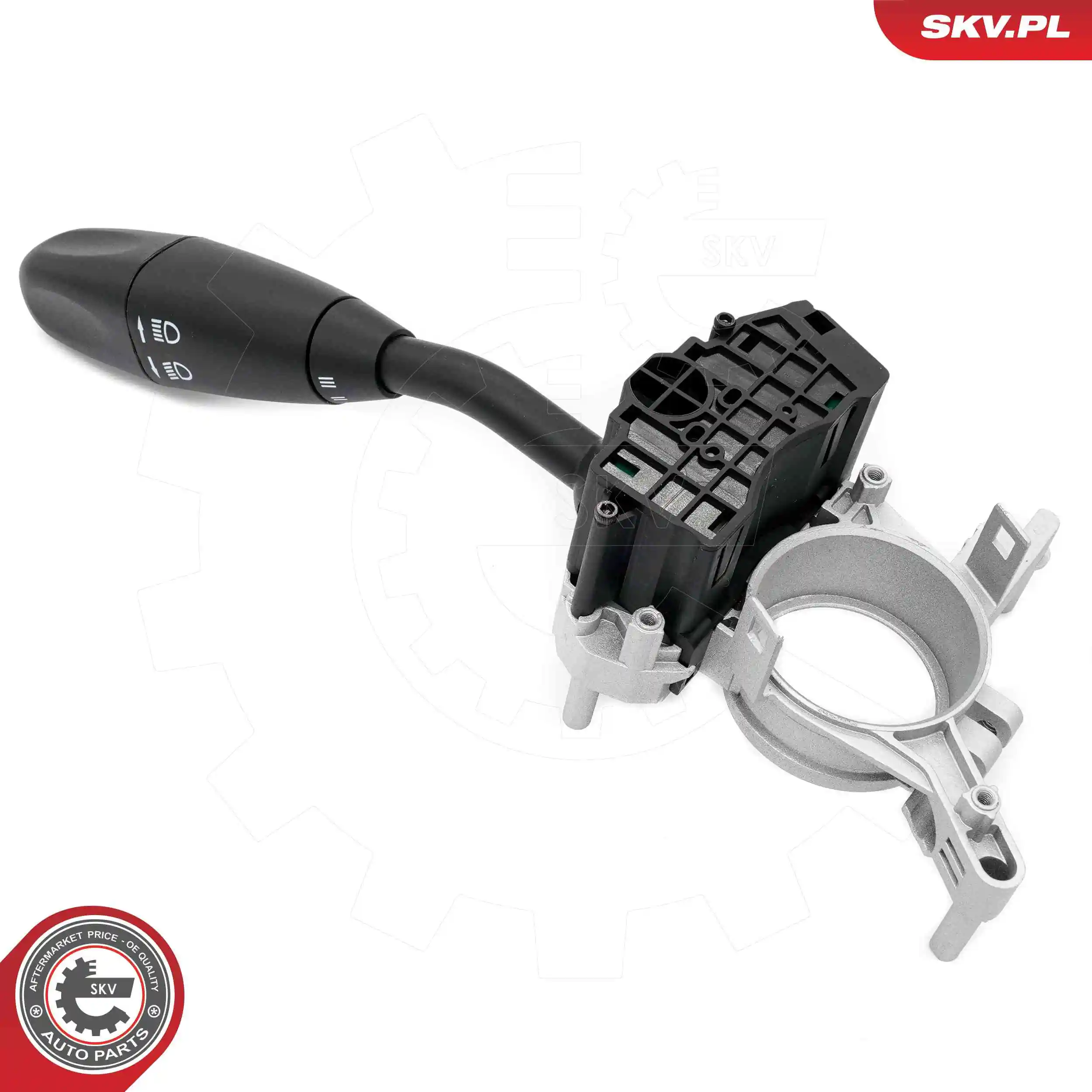 Steering Column Switch 38SKV564