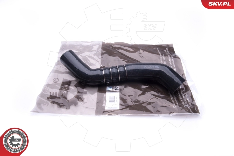 Charge Air Hose 24SKV845