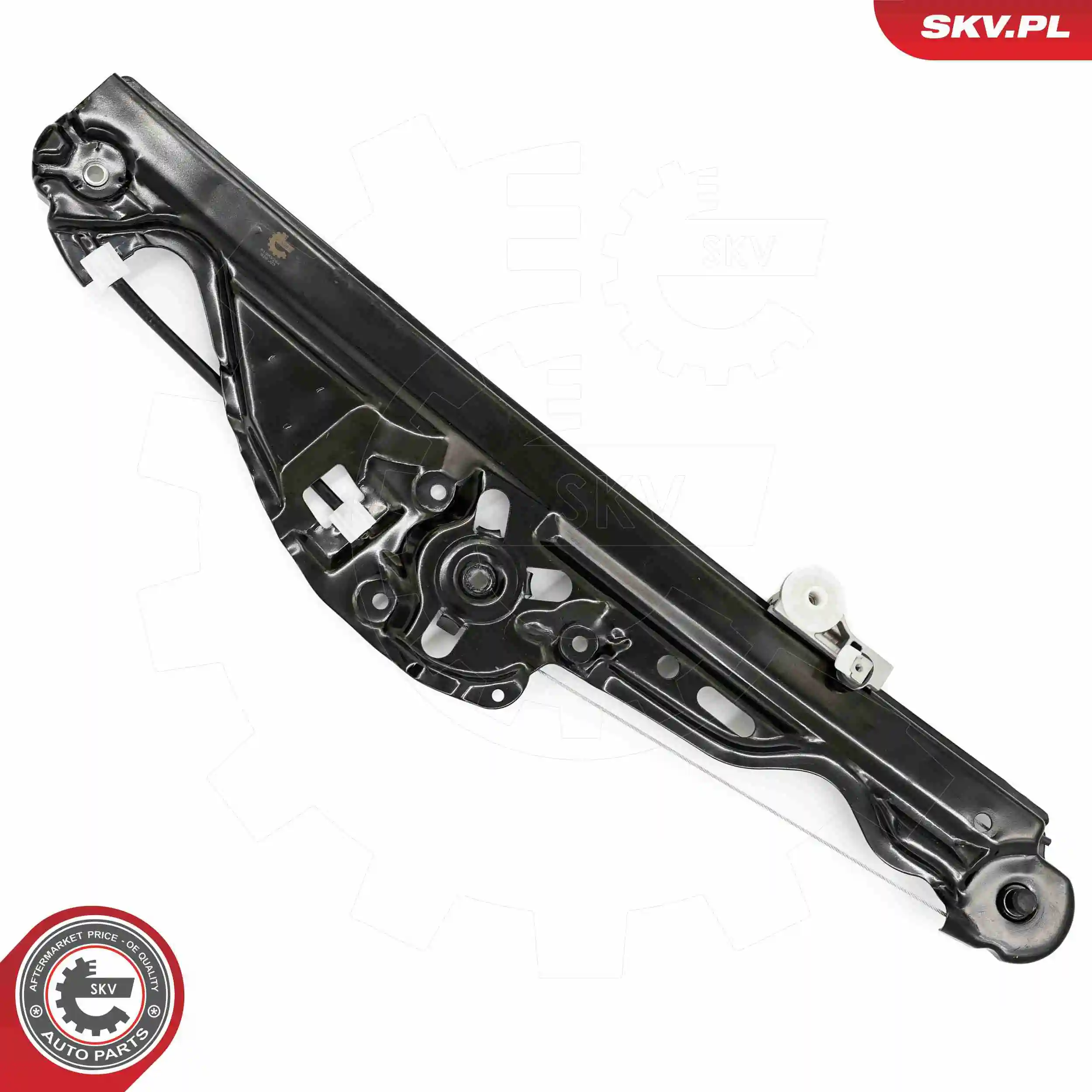 Window Regulator 51SKV284