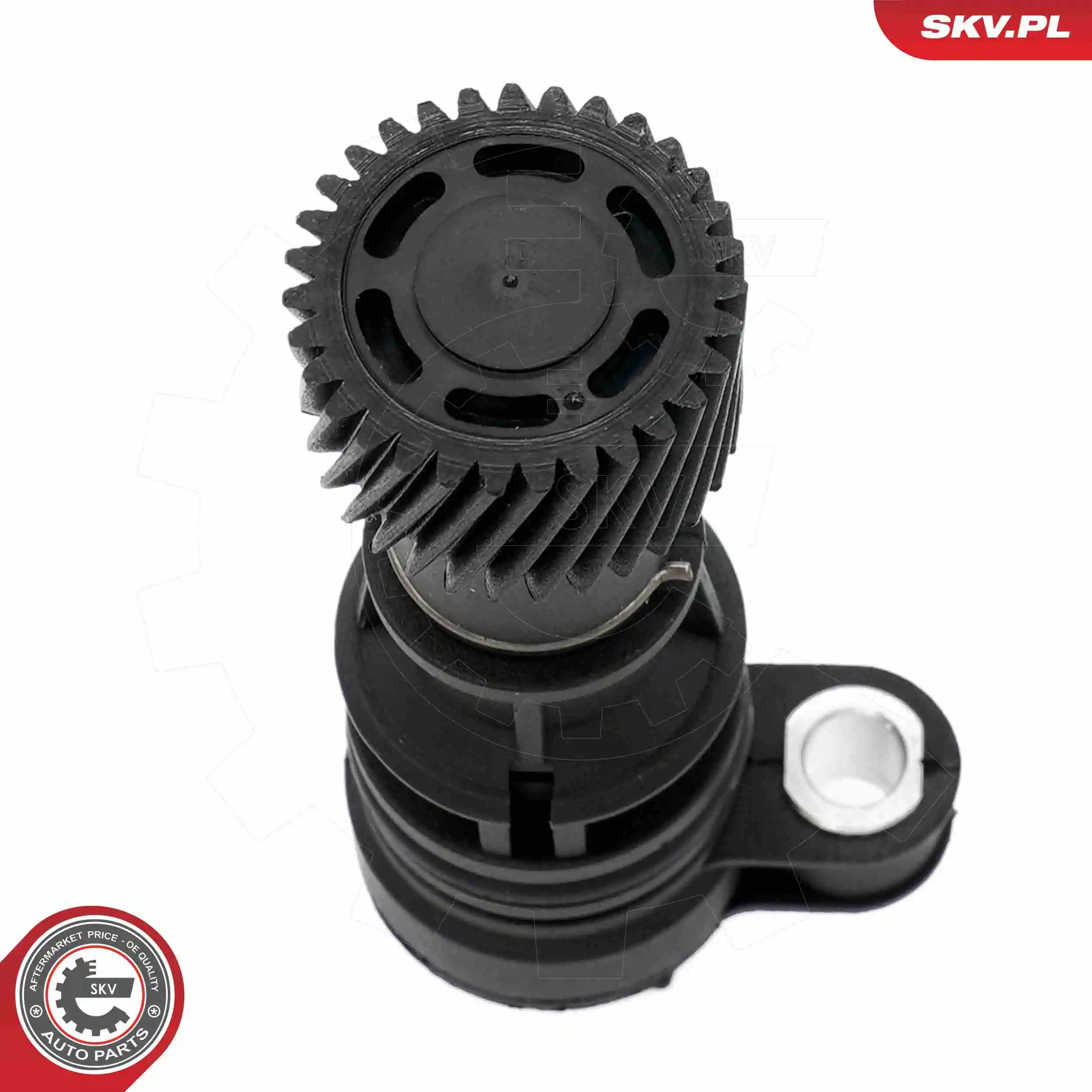 Sensor, speed/RPM 17SKV845