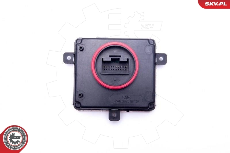 ESEN SKV 59SKV029 Control Unit, lights