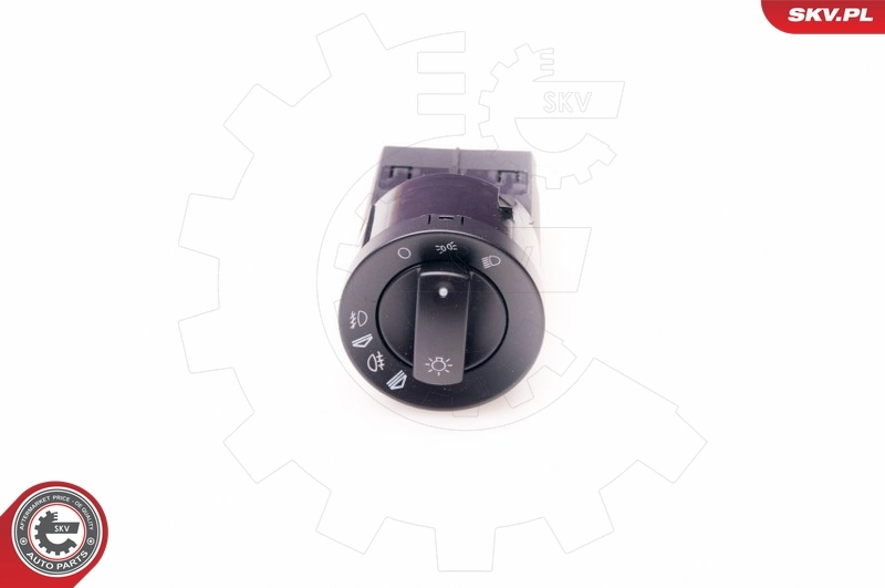 Switch, headlight 36SKV025