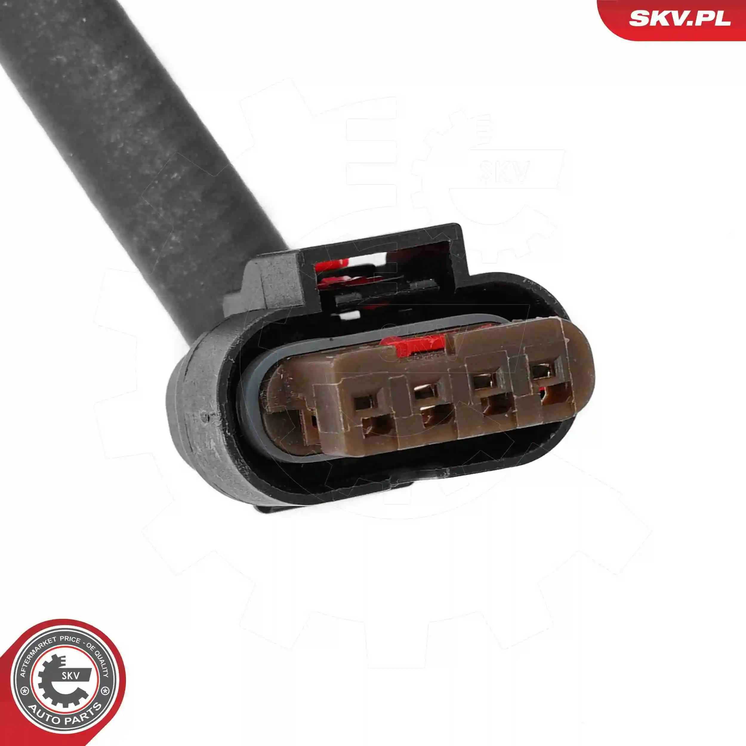 Oxygen Sensor 09SKV168