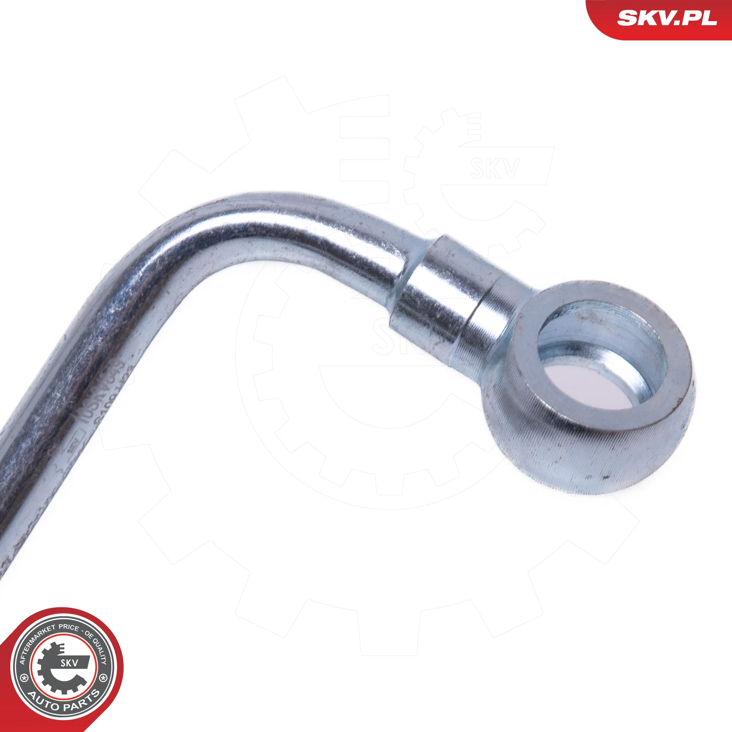 ESEN SKV 10SKV849 Hydraulic Hose, steering
