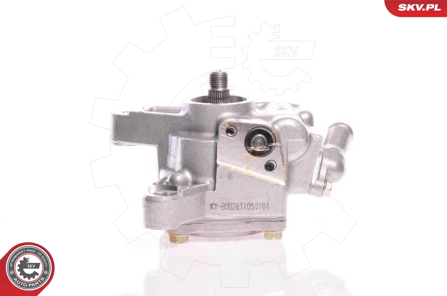 Hydraulic Pump, steering 10SKV026