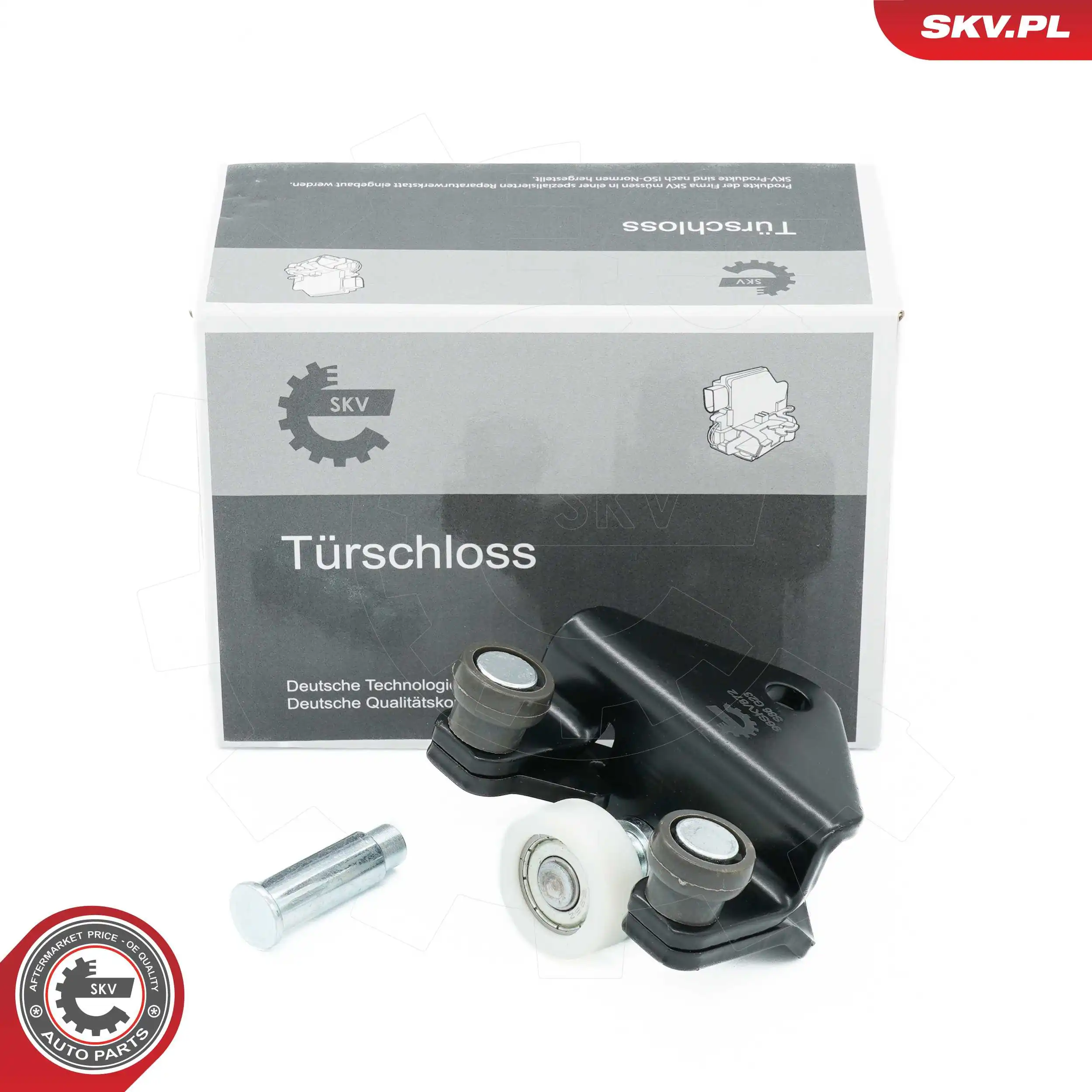 Roller Guide, sliding door 96SKV872