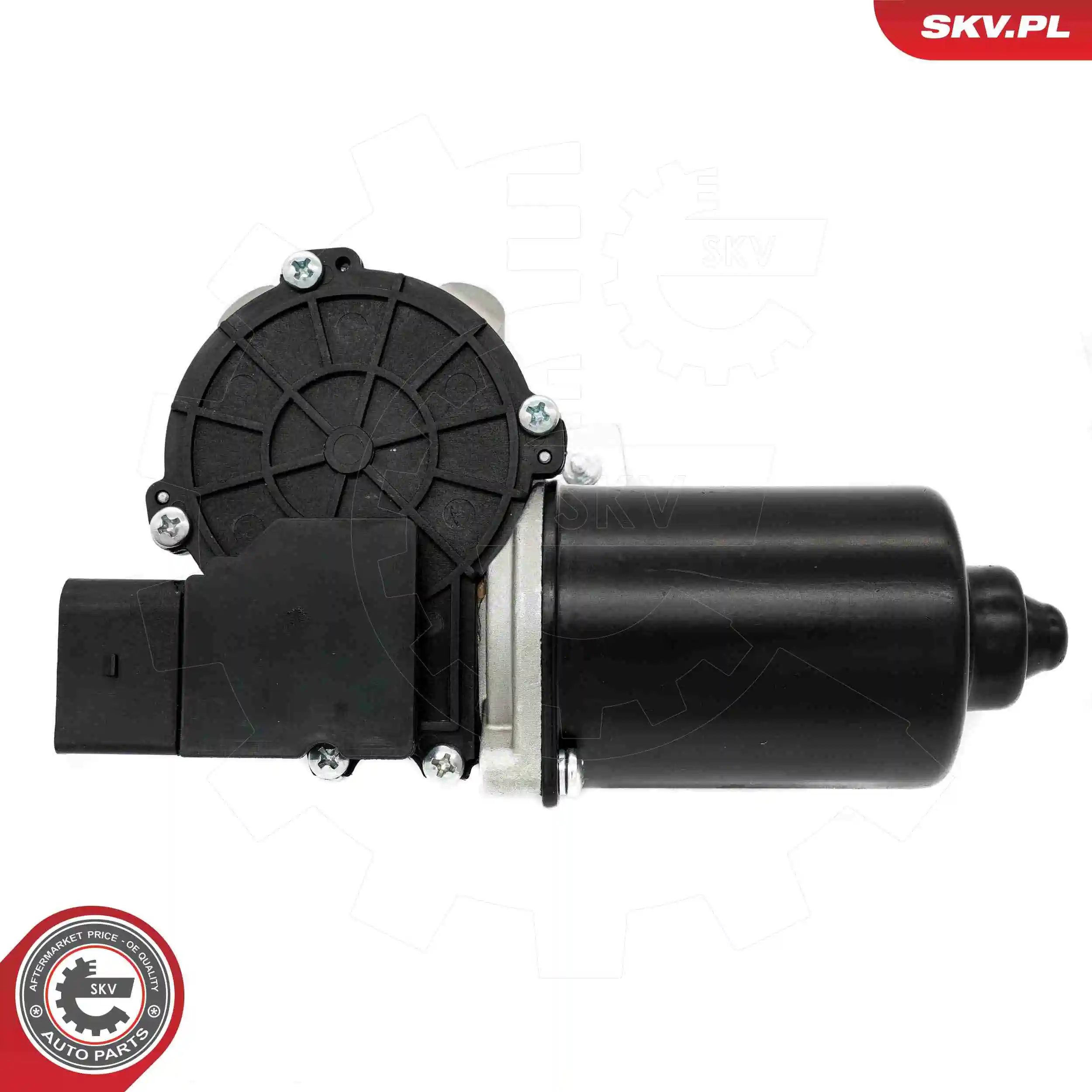 Wiper Motor 19SKV208