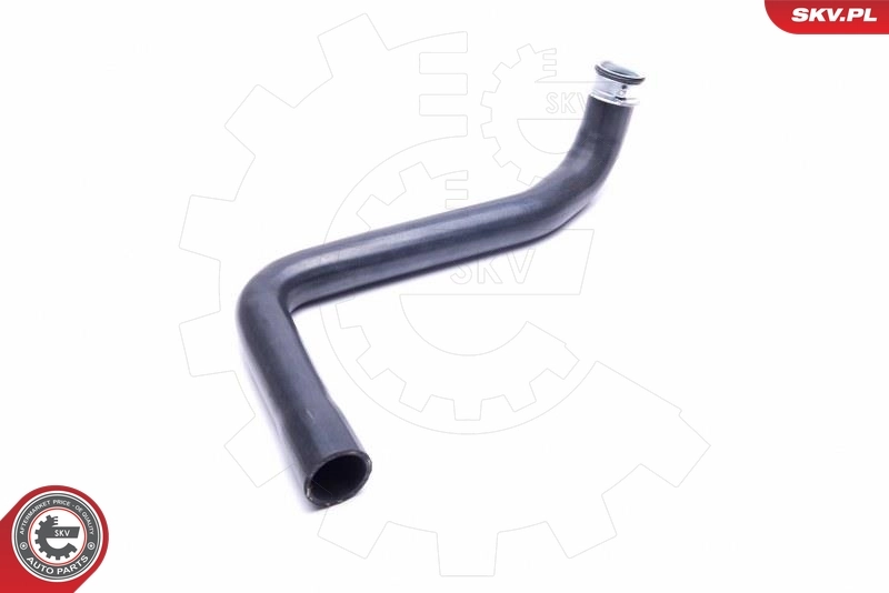 Radiator Hose 43SKV894