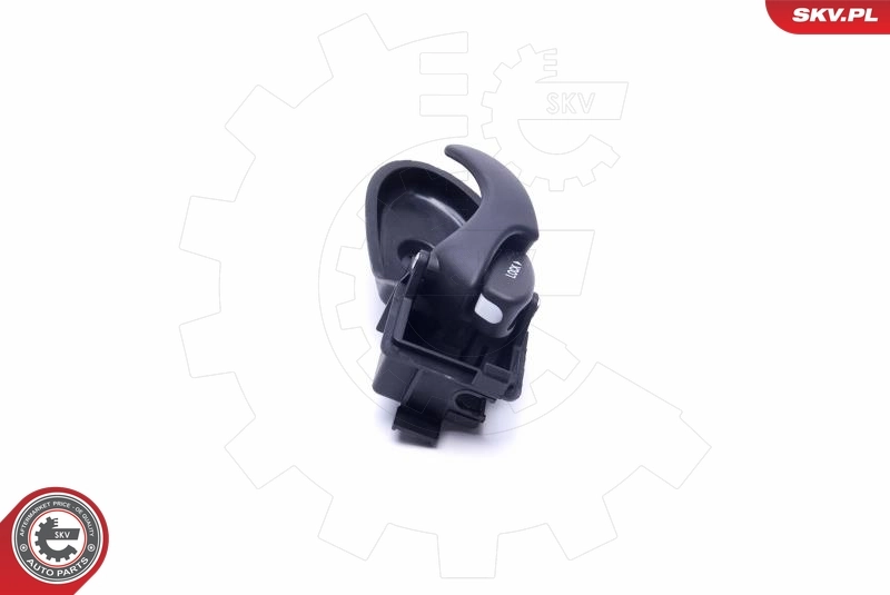 Exterior Door Handle 96SKV151