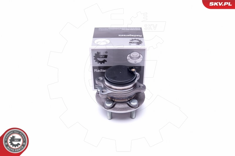 Wheel Bearing Kit 29SKV335