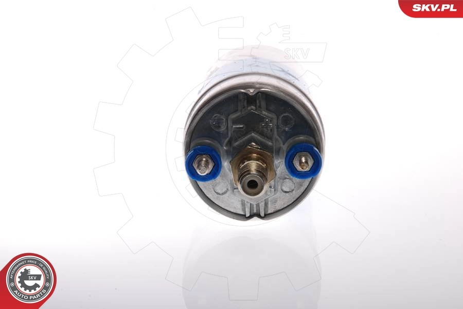Fuel Pump 02SKV009