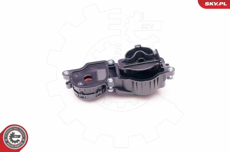 曲轴箱通风阀门 31SKV036