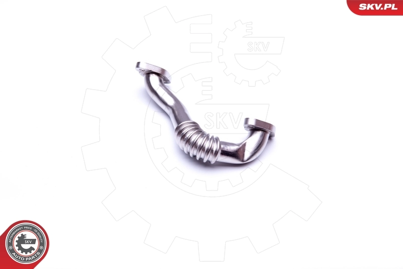 ESEN SKV 14SKV711 Pipe, EGR valve