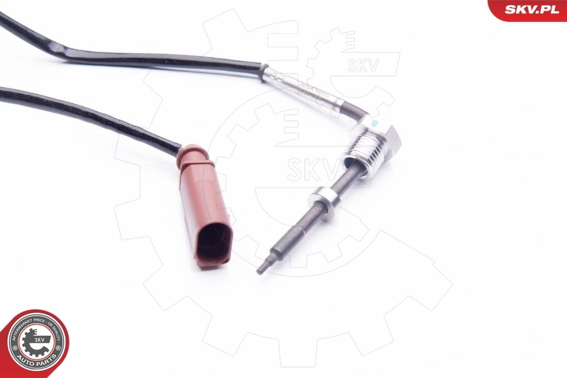 Sensor, exhaust gas temperature 30SKV085
