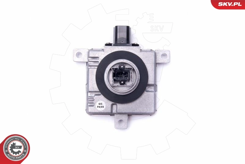 ESEN SKV 59SKV019 Control Unit, lights