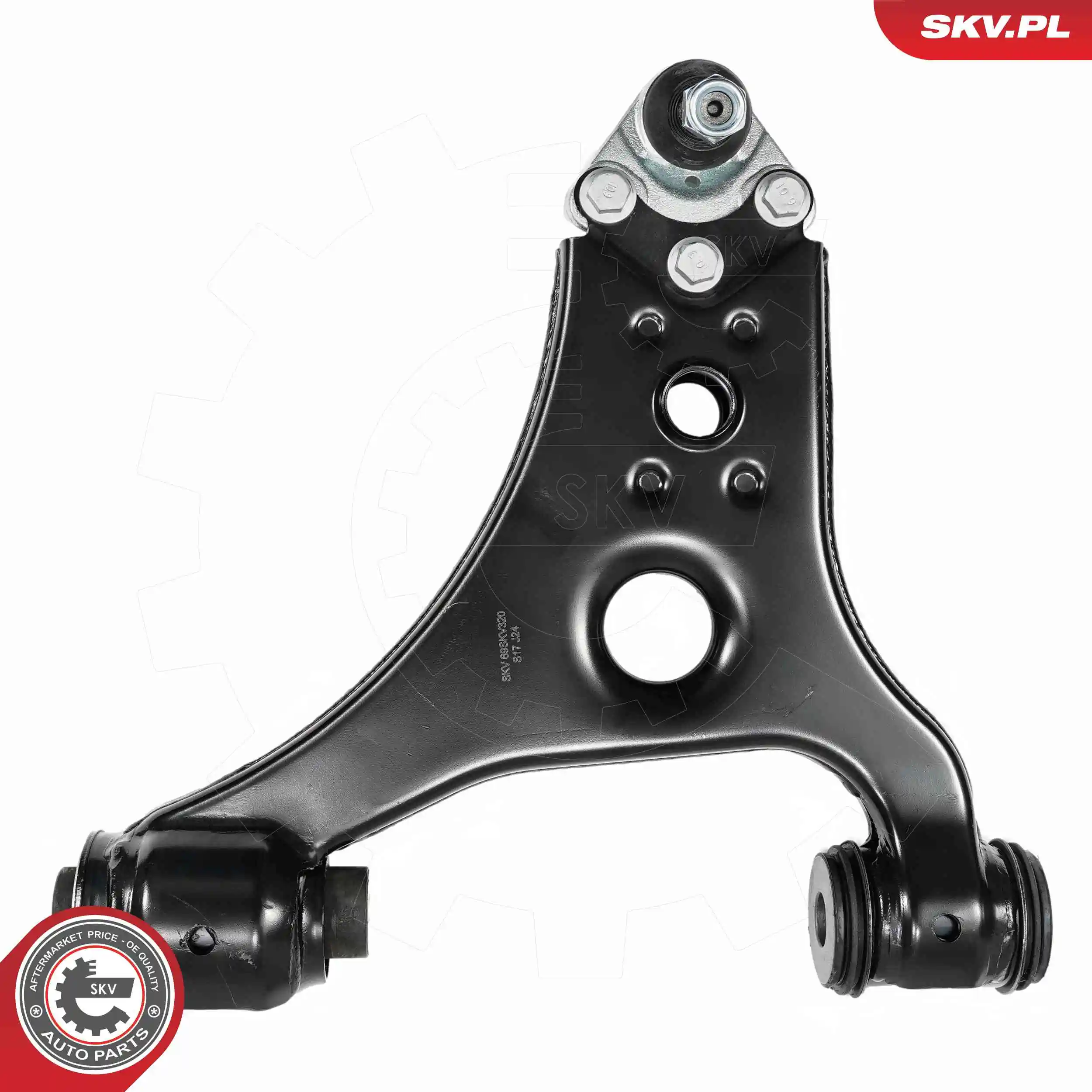 ESEN SKV 69SKV320 Control/Trailing Arm, wheel suspension