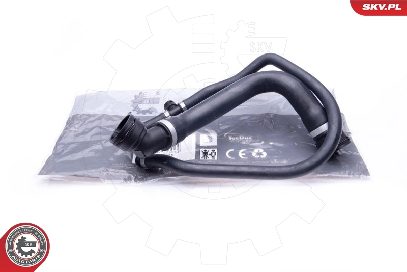 Radiator Hose 43SKV725