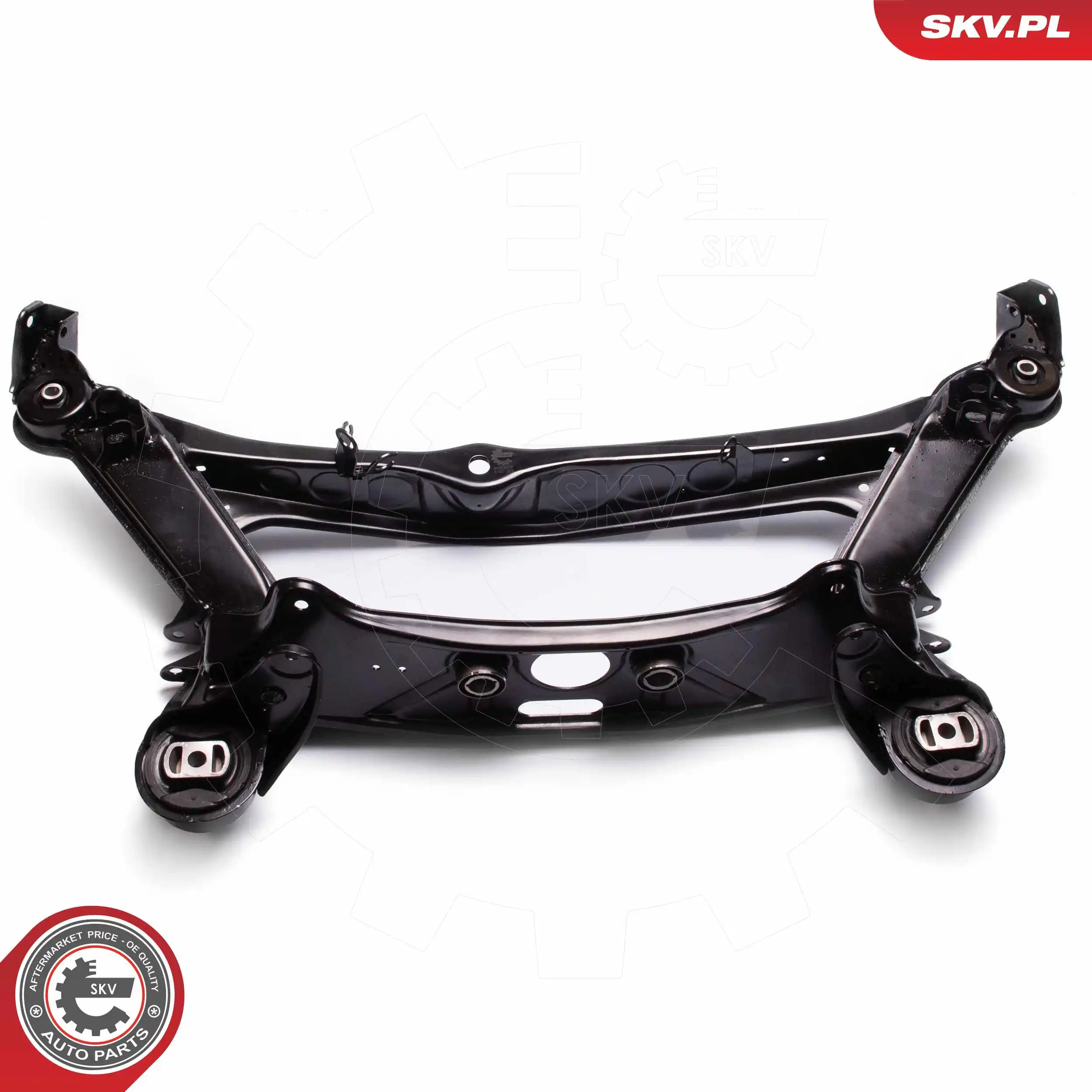 ESEN SKV 64SKV079 Axle Beam