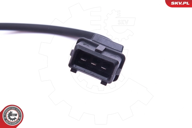 Sensor, crankshaft pulse 17SKV520