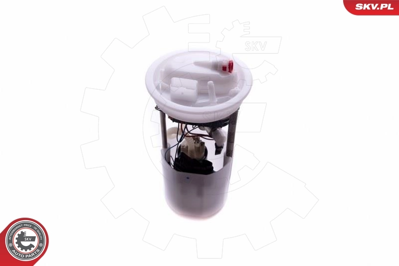 Fuel Feed Unit 02SKV820