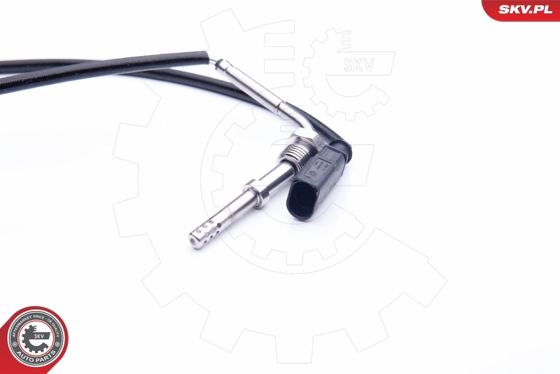 Sensor, exhaust gas temperature 30SKV187