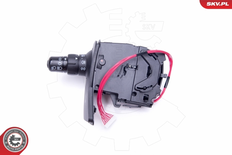Steering Column Switch 36SKV032