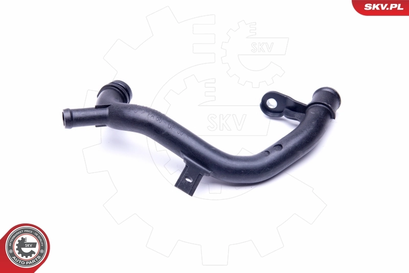 Coolant Pipe 43SKV602