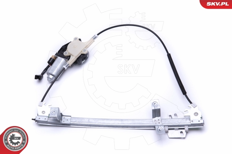 ESEN SKV 00SKV892 Window Regulator