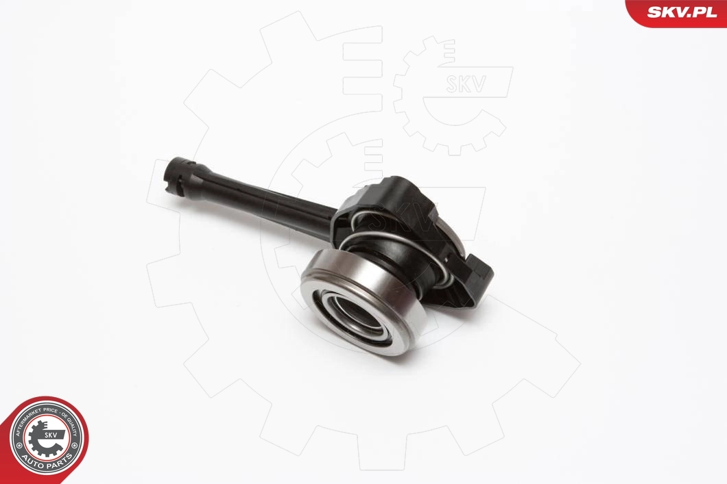 Central Slave Cylinder, clutch 13SKV006