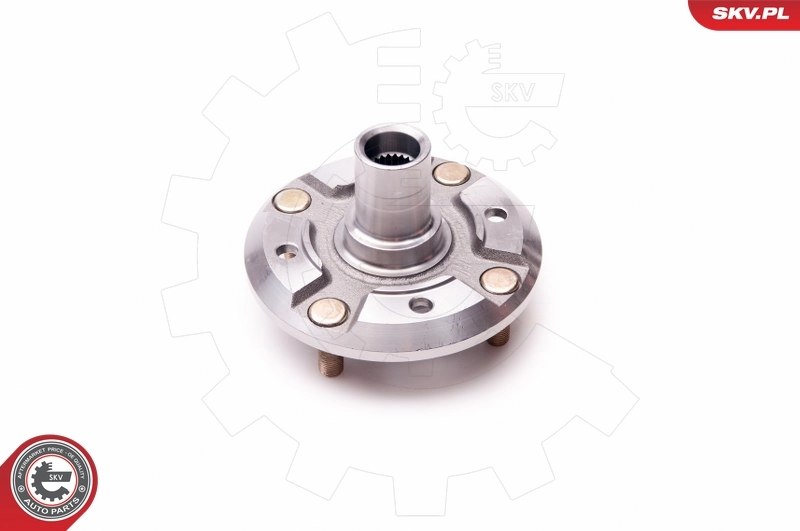 Wheel Bearing Kit 29SKV169