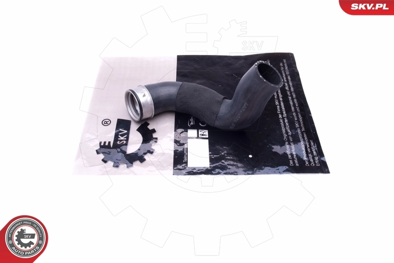 Charge Air Hose 43SKV285