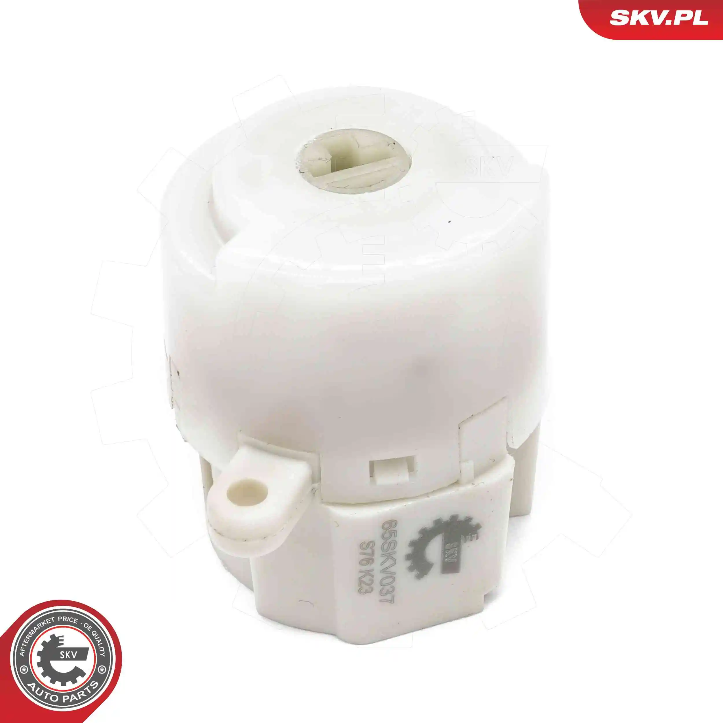 Ignition Switch 65SKV037