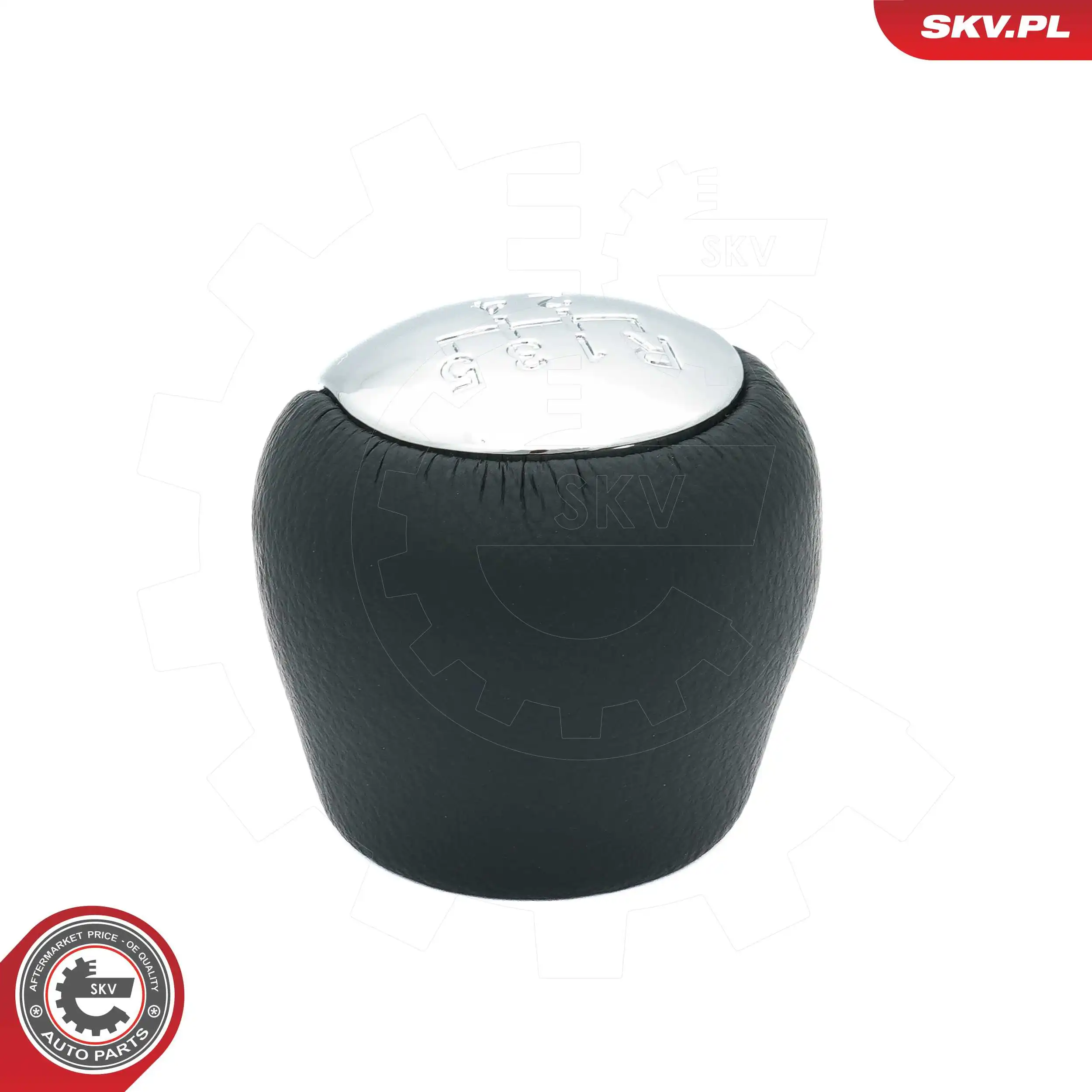 Gear Shift Lever Knob 63SKV049
