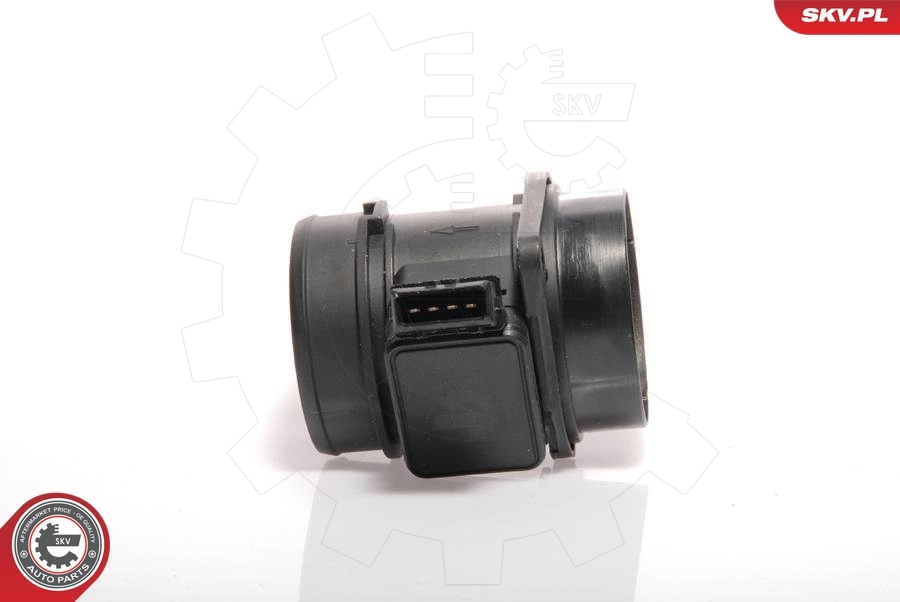 ESEN SKV 07SKV124 Mass Air Flow Sensor