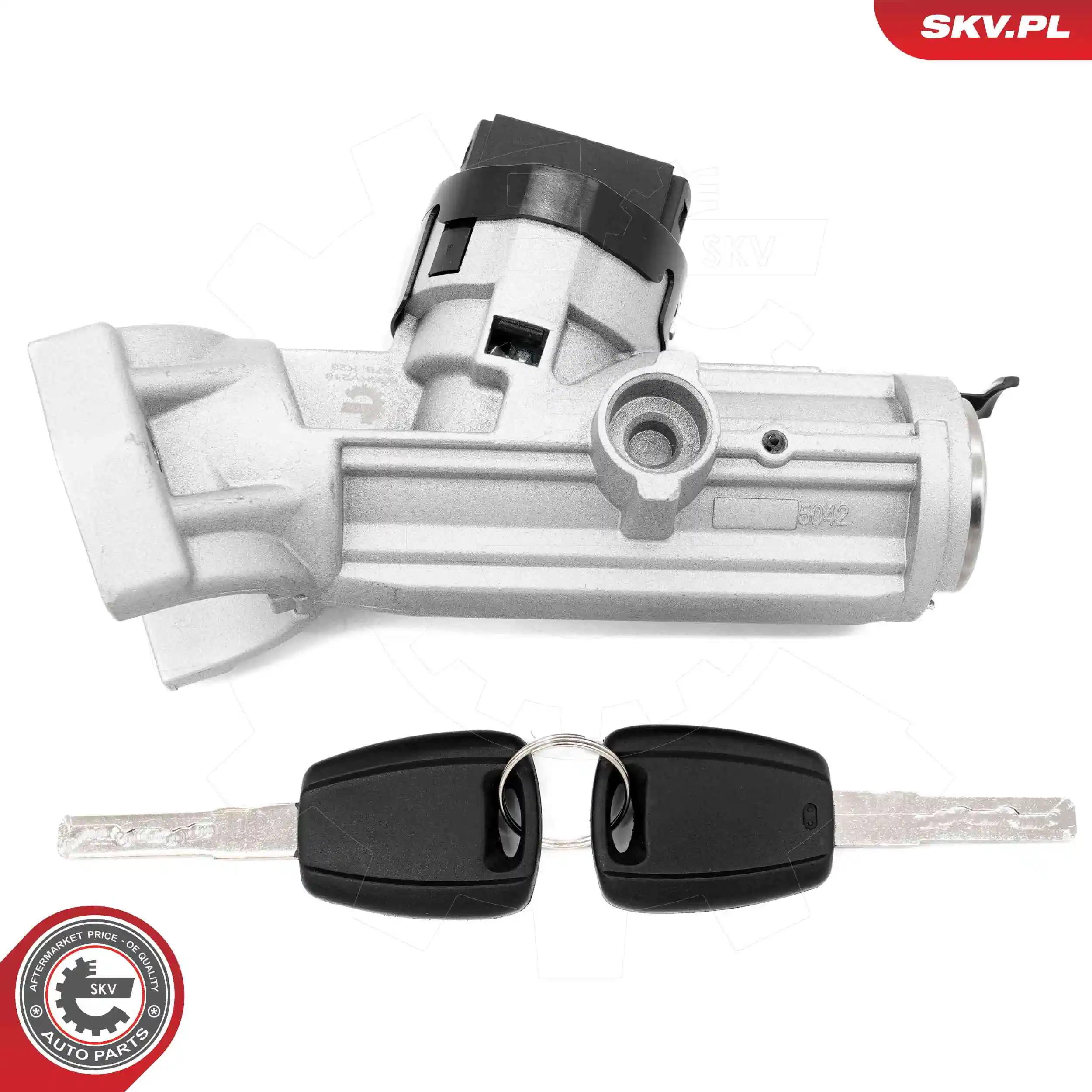 Steering Lock 65SKV218