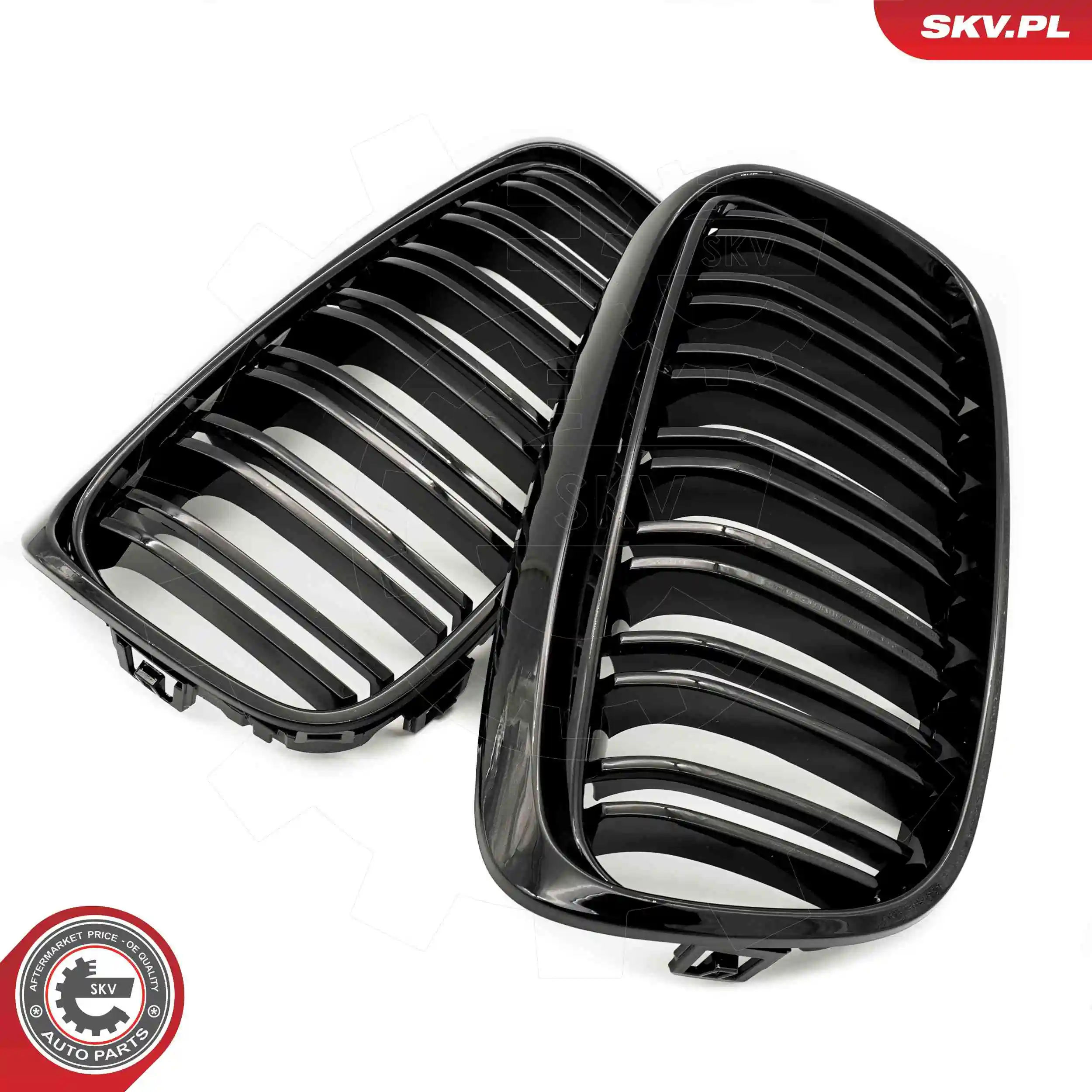ESEN SKV 66SKV040 Radiator Grille