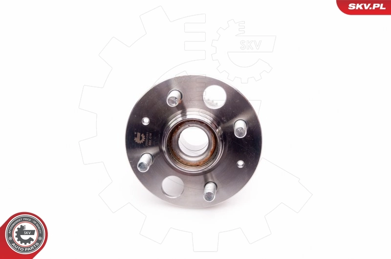 Wheel Bearing Kit 29SKV051